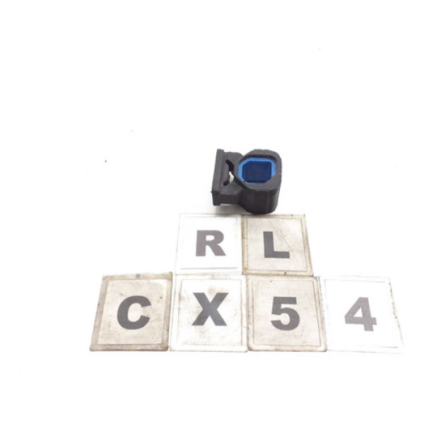 Coxim Radiador Renegade Compass Toro 2021 A 2024 Rl