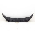 Defletor Inf Parachoque Dianteiro Audi A3 Sportback 2010/13