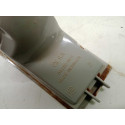 Luz Placa Gm Onix Prisma 2013 A 2019 163