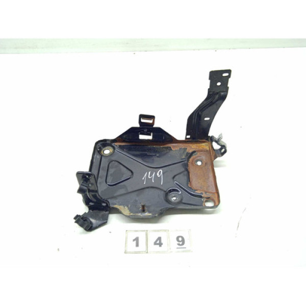 Suporte Bateria Compass Toro Renegade Commander Preto