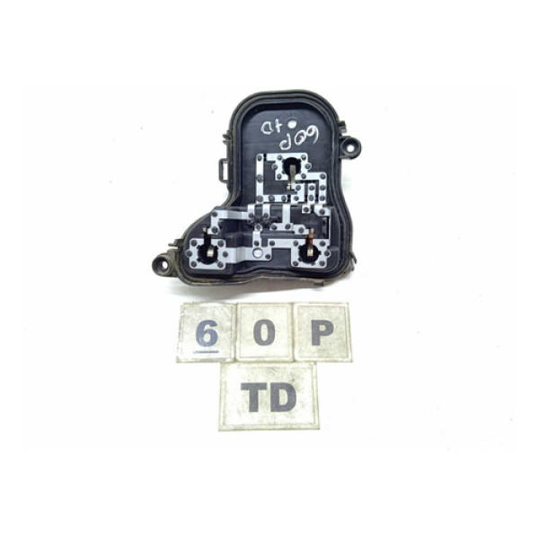 Circuito Placa Lanterna Direita Gm Cobalt 2017 A 2021 