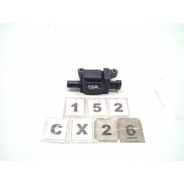 Bobina Ignição Gm Onix Prisma Spin Cobalt 1.0 1.4 2015/2019