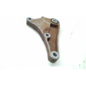 Suporte Inferior Coxim Cambio Gm Onix Prisma Aut 2017 A 2019