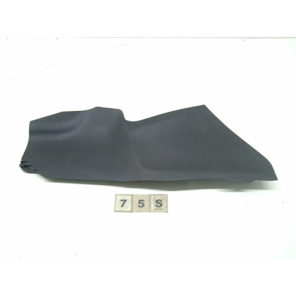 Moldura Esquerda Console Central Gm Cruze 2013 A 2016 75s 