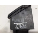 Botão Pisca Alerta Audi A4 2011 Preto