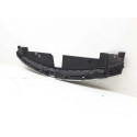 Grade Sup Parachoque Diant Gm Cruze 2012 A 2016 Com Detalhe Preto Fosco