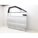 Porta Dianteira Direita Land Rover Evoque 2012 A 2017 Dianteira Direita Branco