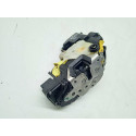 Fechadura Porta Traseira Esquerda Gm Cruze Sedan 2013 A 2016