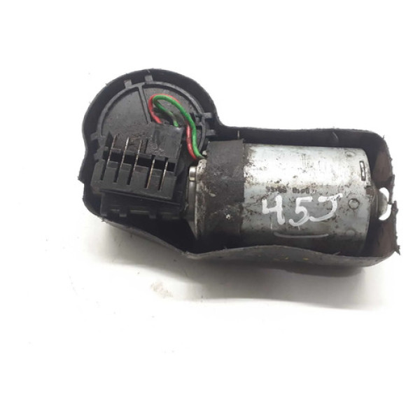 Motor Limpador Parabrisa Fox Spacefox 2004 05 06 07 08 09 10