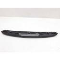 Aerofólio Tampa Traseira Citroën C4 Hatch 2008 A 2012