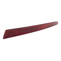 Lanterna Olho Gato Parachoque Traseiro Esquerdo Bmw 335 2013 Vermelho