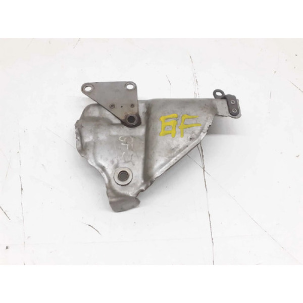 Defletor Calor Turbina Vw Golf 1.4 Tsi 2014 2015 2016