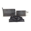 Kit Radiador Kia Sportage 2.0 2005 A 2008