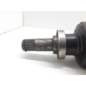 Semi Eixo Dianteiro Direito Cruze 1.8 Aut 2012 13 14 15 2016
