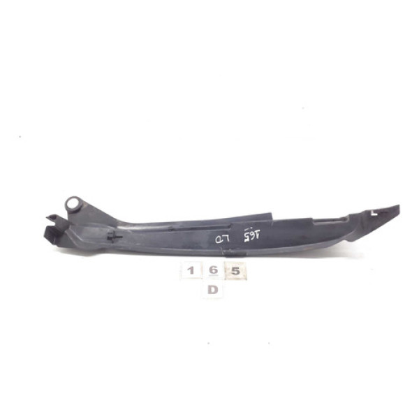 Anti Ruido Paralama Direito Honda Hrv 2016 A 2021 165