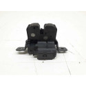 Fechadura Tampa Traseira Bmw M235i 2014 2015 2016