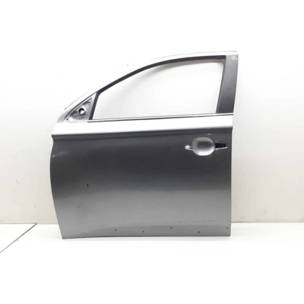 Porta Dianteira Esquerda Outlander 2015 2016 2017 18 19 2020 Dianteira Esquerda Cinza
