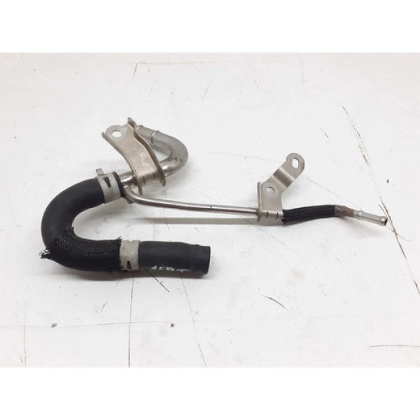 Cano Água Motor Corolla Cross Hybrid 2022 2023 2024 2025