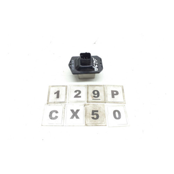 Resistencia Ar Condicionado Digital Honda Fit City 2015 A 19