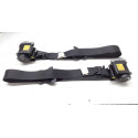 Kit Airbag Chery Arrizo 5 2018 A 2020 Preto
