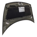 Capo Dianteiro Citroën C3 2004 A 2012 Com Detalhe