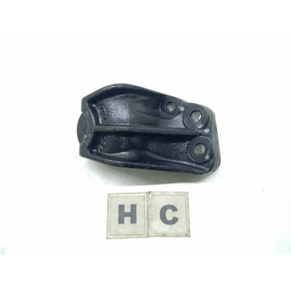 Suporte Coxim Cambio Hyundai Creta 2017 A 2021 Hc 