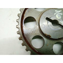 Polia Comando Válvula Gm Onix Prisma Celta Corsa 1.4