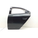 Porta Traseira Esquerda Gm Onix Prisma 2014 A 2019 C/detalhe Traseira Esquerda Cinza
