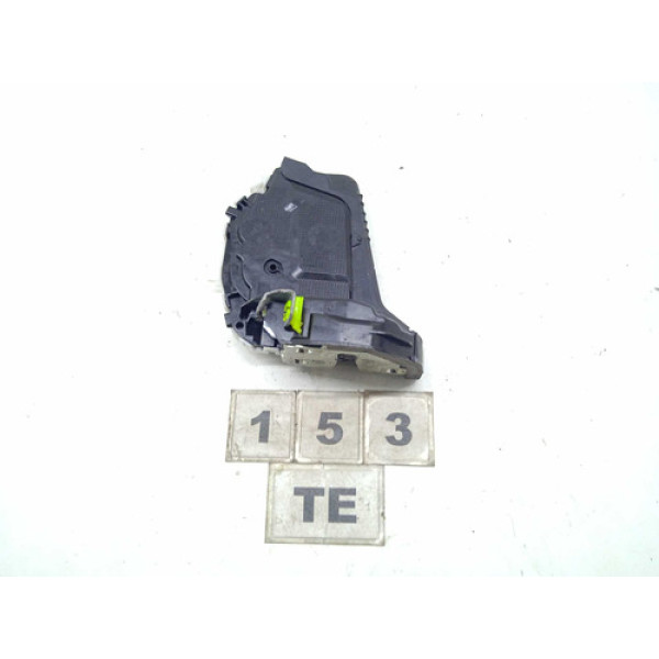 Fechadura Porta Traseira Esquerda Honda Hr-v 2019 A 2021 153