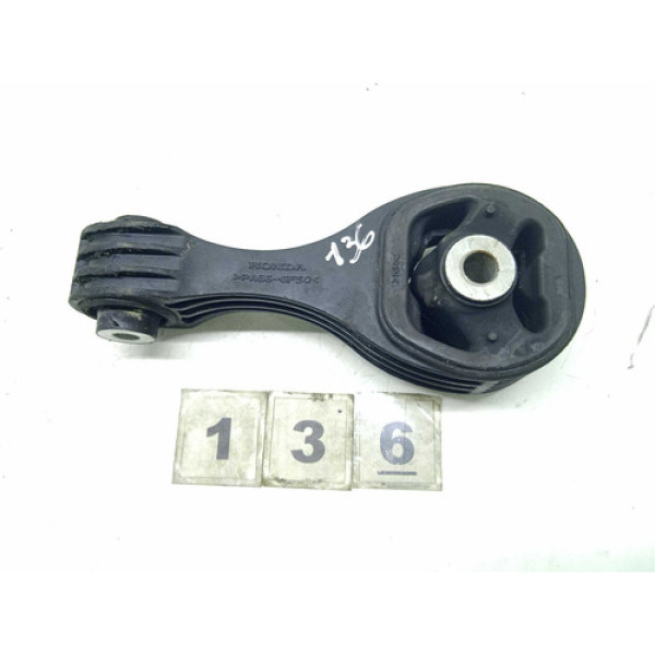 Coxim Inferior Cambio Honda Hrv 2017 A 2021 136 