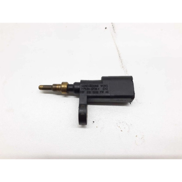 Sensor Temperatura Motor Vw Golf 1.4 Tsi 2014 2015 2016
