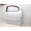 Porta Dianteira Direita Gm Spin 2013 A 2021 Dianteira Direita Branco