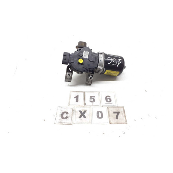 Motor Limpador Parabrisa Hyundai Hb20 2021 A 2024 