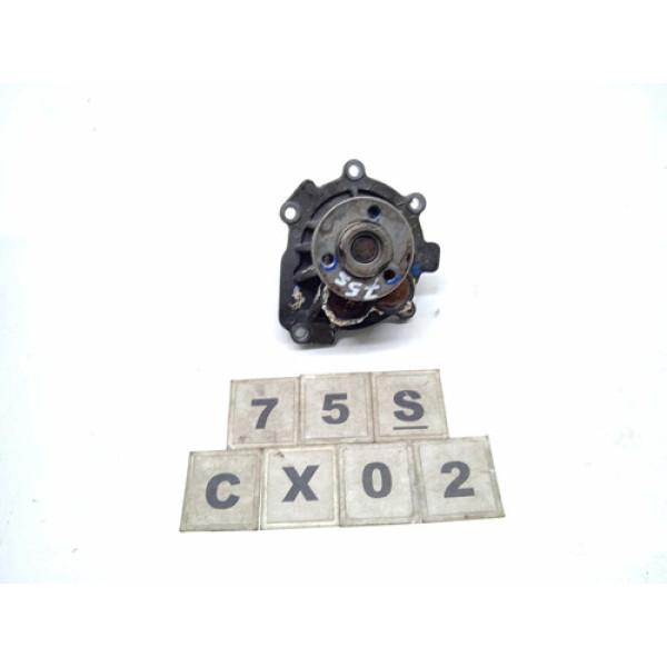 Bomba Agua Gm Cruze 1.8 2012 A 2016 75s