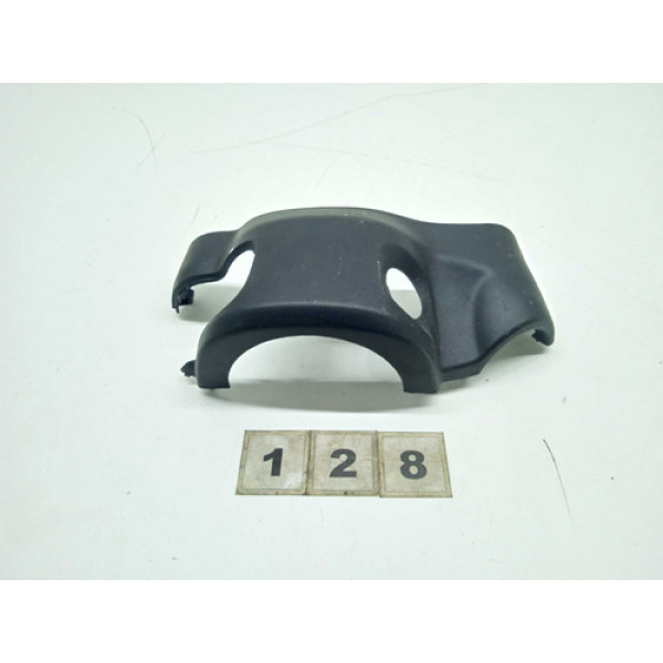 Moldura Chave Seta Fiat Cronos 2021 A 2024 128