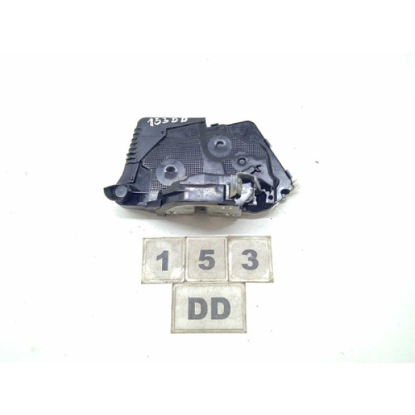 Fechadura Dianteira Direita Honda Hr-v 2019 A 2021 153