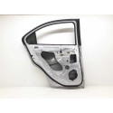Porta Traseira Esquerda Gm Sonic Sedan 2012 2013 2014 Traseira Esquerdo Cinza