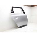 Porta Traseira Direita Volvo Xc60 2011 12 13 14 15 2016 2017 Traseira Direita Cinza