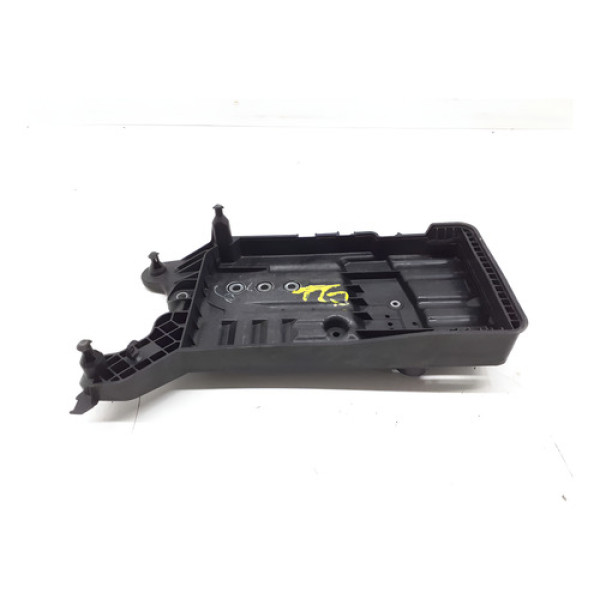 Suporte Caixa Bateria Vw Tiguan 2019 A 2023 Preto