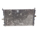 Radiador Água Motor Gm Vectra 1997 A 2001 Com Detalhe