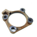 Suporte Cubo Roda Traseira Direita Onix Prisma Spin 2014/19