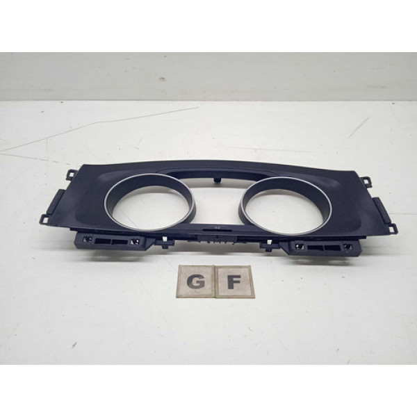 Moldura Painel Instrumento Vw Golf 2014 A 2018 Gf 