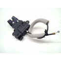 Fechadura Tampa Traseira Gm Cruze Sedan 2012 A 2016 75s