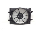 Defletor Ventoinha Radiador Chery Arrizo 5 1.5t 2018 A 2021