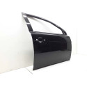 Porta Dianteira Direita Lancer 2010 11 12 13 14 15 16 17 18 Dianteira Direita Preto