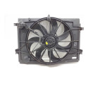 Kit Radiador Kia Sportage 2.0 2005 A 2008