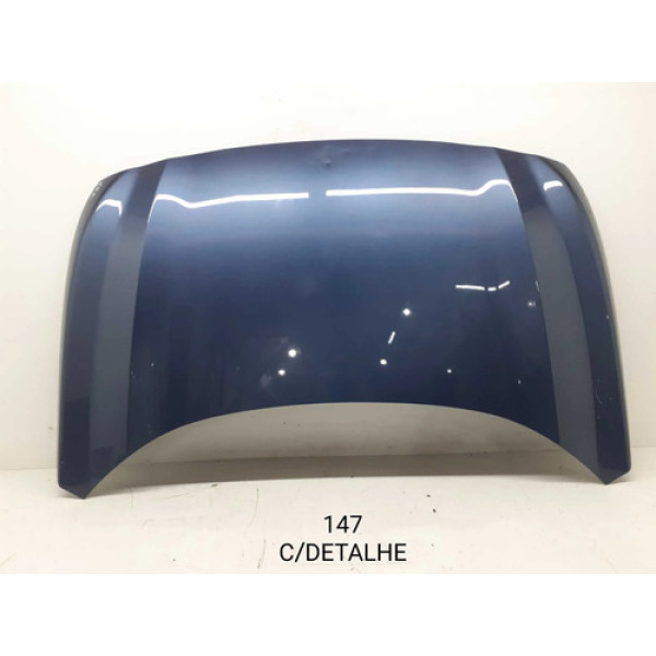 Capo Dianteiro Fiat Pulse 2021 2022 2023 2024 2025 C/detalhe