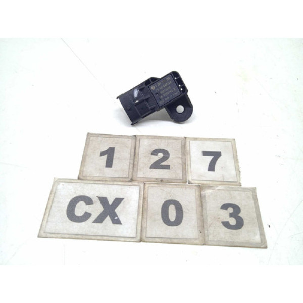 Sensor Map Fiat Strada 1.3 2021 A 2024 127 