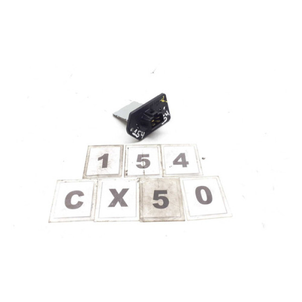Resistencia Ar Condicionado Hyundai Hb20 2021 A 2022 154