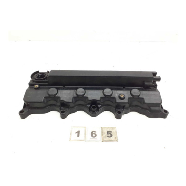 Tampa Valvula Cabecote Honda Hrv 1.8 2017 A 2021 165  Preto